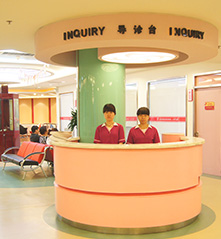 庫(kù)車(chē)人流醫(yī)院