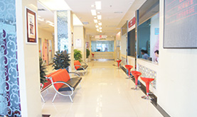 庫(kù)車(chē)人流醫(yī)院