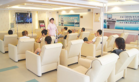 庫(kù)車(chē)人流醫(yī)院