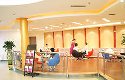 庫(kù)車(chē)人流醫(yī)院