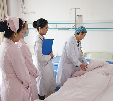 庫(kù)車(chē)人流醫(yī)院